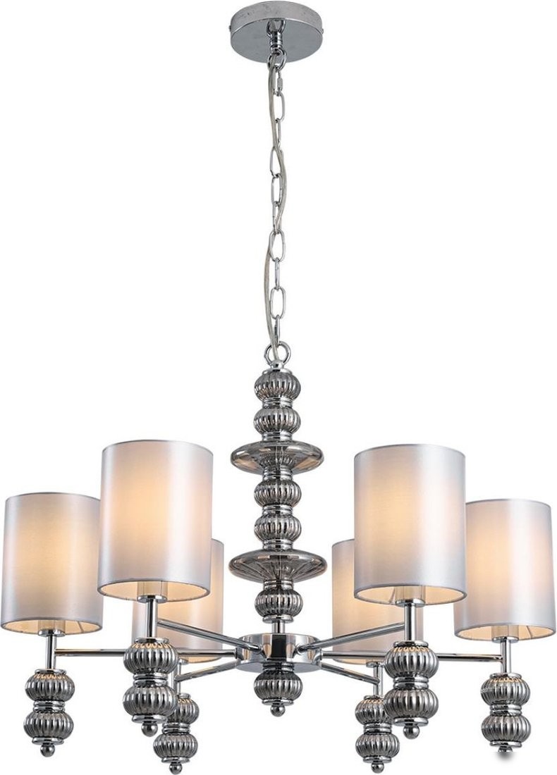 Подвесная люстра Lumion Ilmira 8338/6