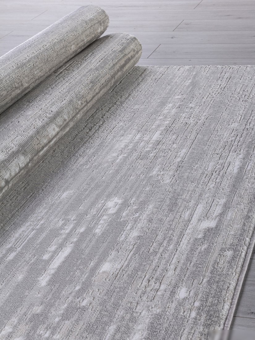Ковер для жилой комнаты Merinos Spring MP07-STAN-CREAM-NATURAL (1.6x2.3)