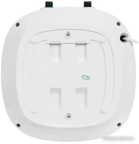 Накопительный электрический водонагреватель под мойку Candy CS10V-EM2(R)