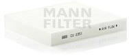 MANN-filter CU2351