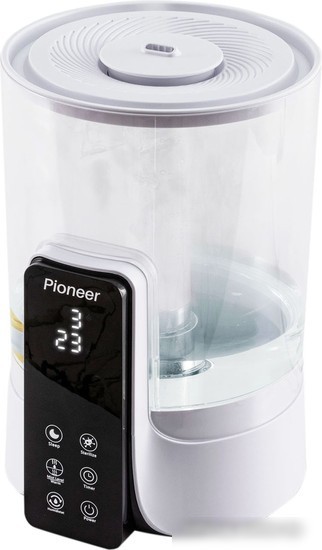 Увлажнитель воздуха Pioneer HDS60
