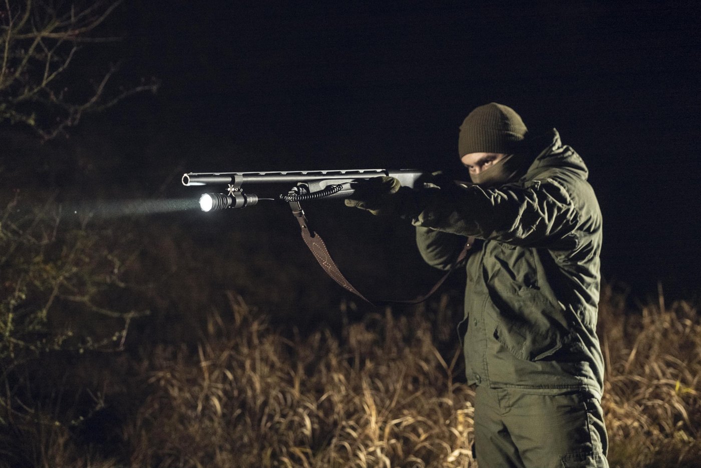 Фонарь Armytek Predator (белый свет)
