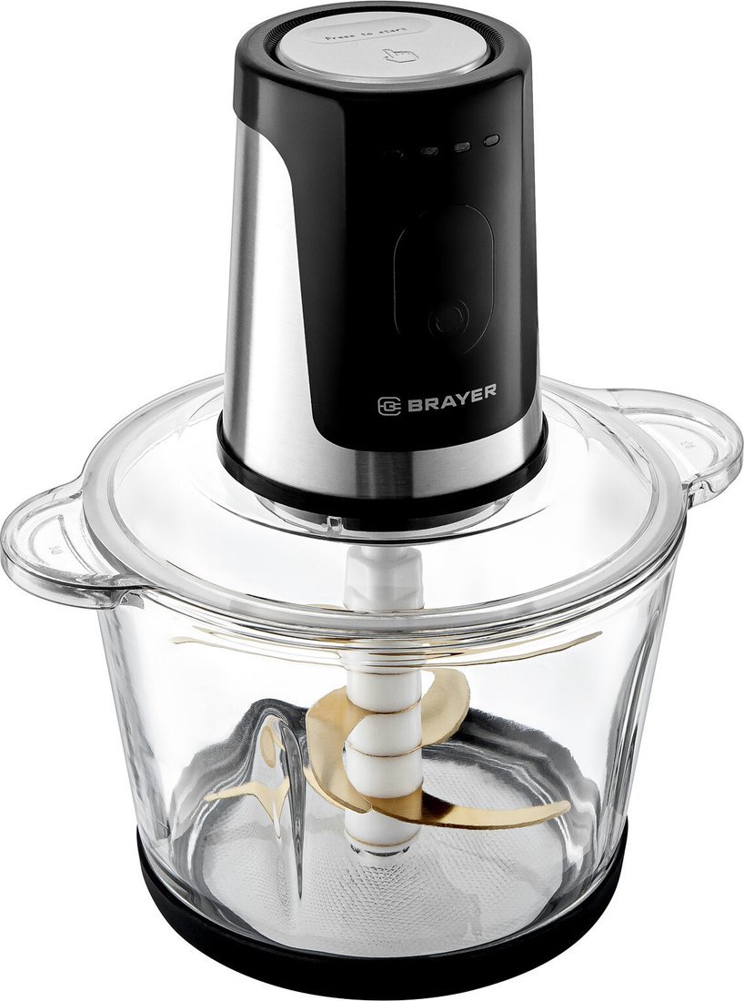 Чоппер Brayer BR1408