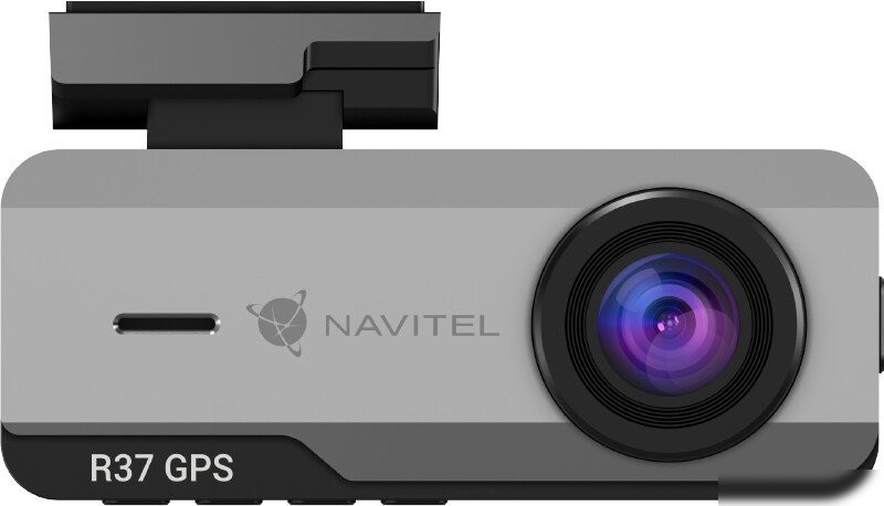 Видеорегистратор-GPS информатор (2в1) NAVITEL R37 GPS