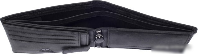 Кошелек Klondike 1896 Yukon KD1112-01 (черный)
