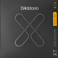Струны для гитары D'Addario XTE1046