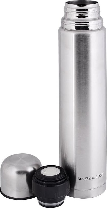 Mayer&Boch 31477 0.75л (серебристый)
