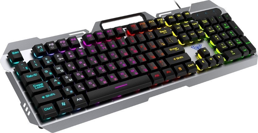Игровой набор AULA F2023 Combo
