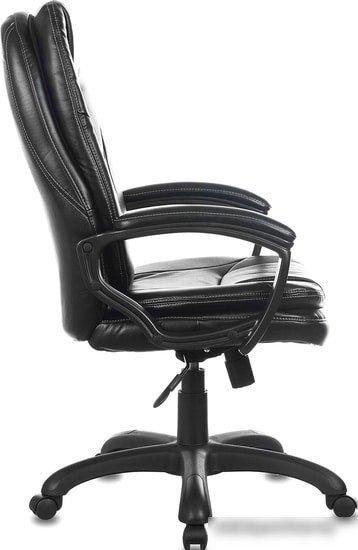 Кресло Brabix Trend EX-568 (черный)