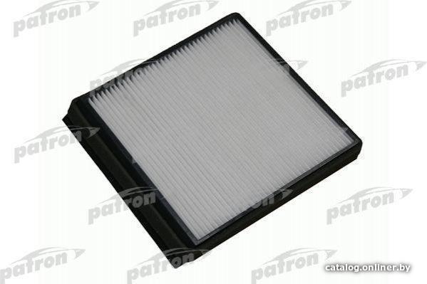 Patron PF2016 Patron PF2016