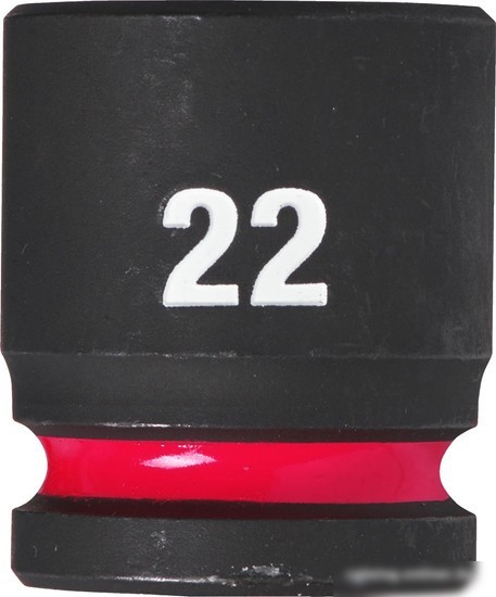 Головка слесарная Milwaukee Shockwave 4932480316