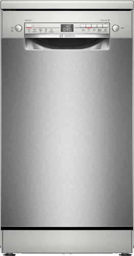 Отдельностоящая посудомоечная машина Bosch Serie 2 SPS2HKI42E