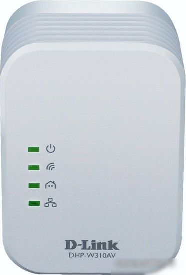 Powerline-точка доступа D-Link DHP-W310AV/A1