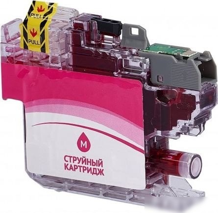 Картридж Sakura Printing SILC3619M