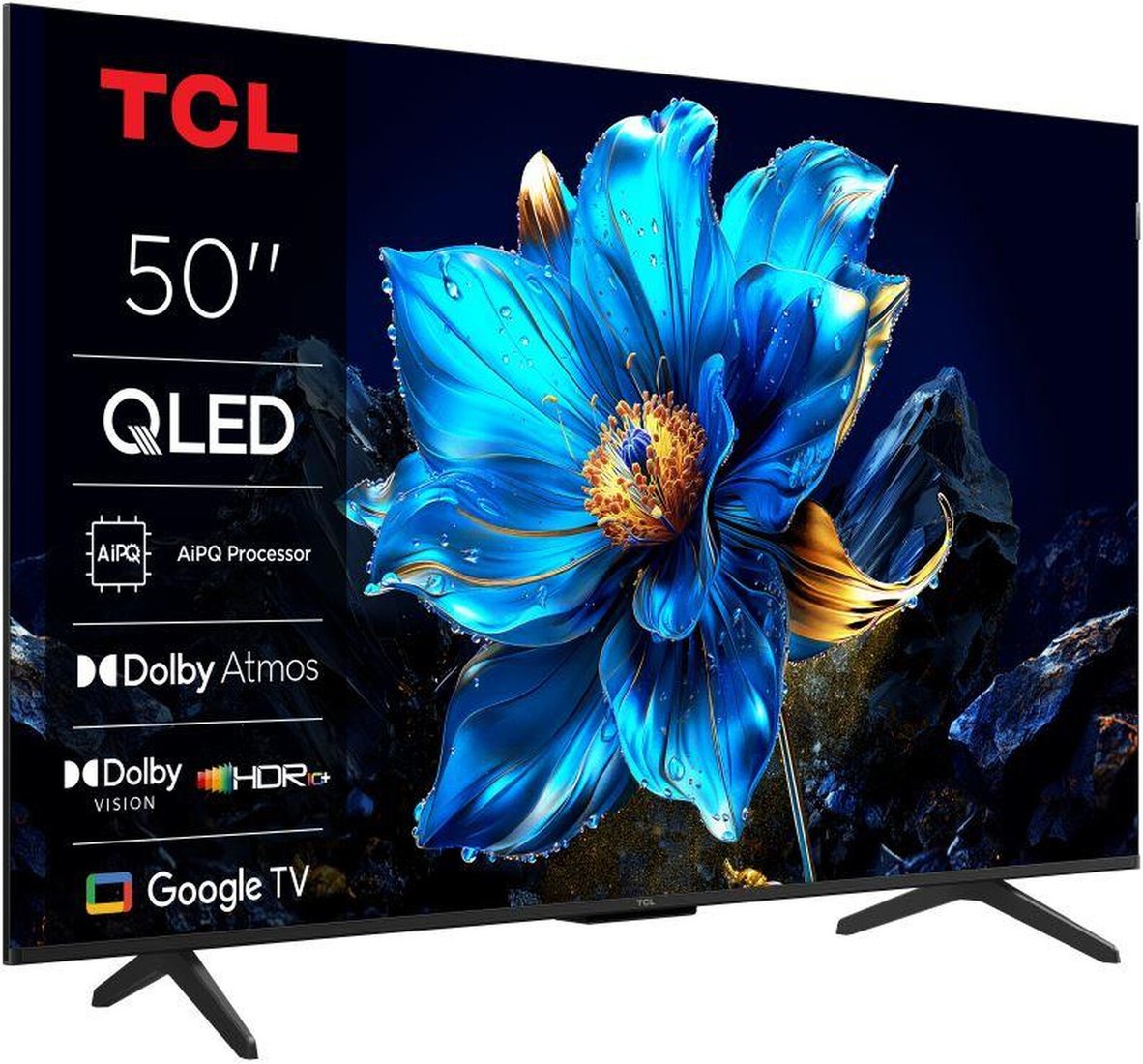 Телевизор TCL 50QLED780K