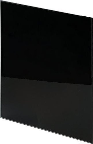 Вентиляционная решетка Awenta RWO100sz-PTGB100P