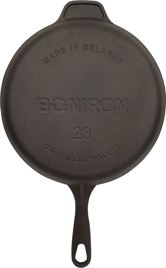 Сковорода Boniron ВС28-01