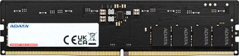 Оперативная память ADATA 8ГБ DDR5 5600 МГц AD5U56008G-S
