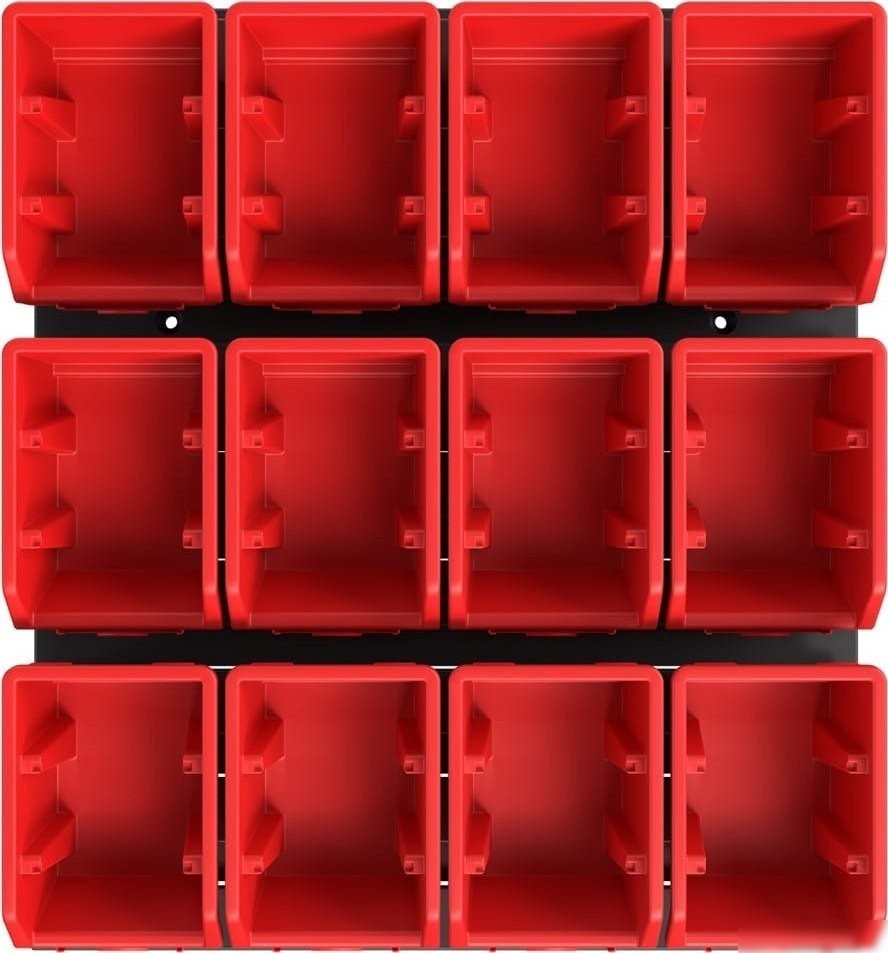 Стенд Qbrick System Regular Fixing Wall Set 1 Z261650PG011