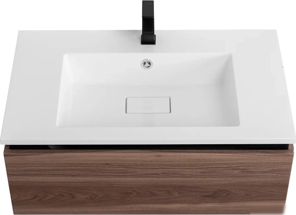 Cezares Тумба под умывальник SLIDER-800-1C-SO-NA-P