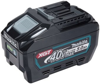 Аккумулятор Makita XGT BL4050F 632R45-4 (40В/5 Ah)