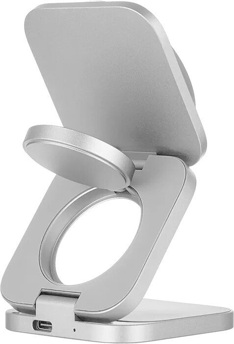 Беспроводное зарядное uBear Balance Slim Apple Watch Edition WL24SL31BS-AW