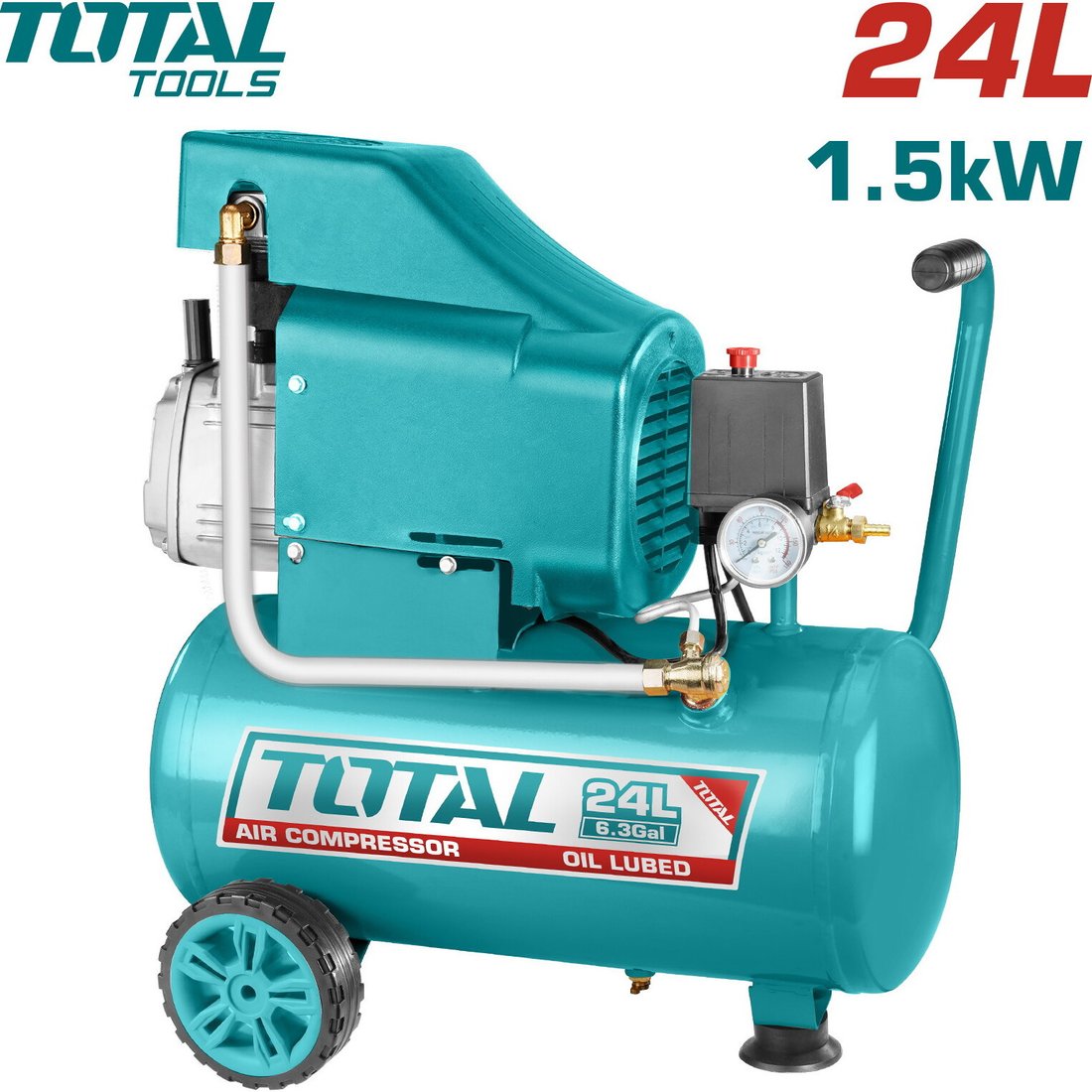Компрессор Total TC202416