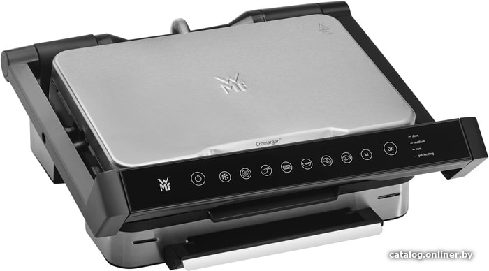 Электрогриль WMF Profi Plus Perfection