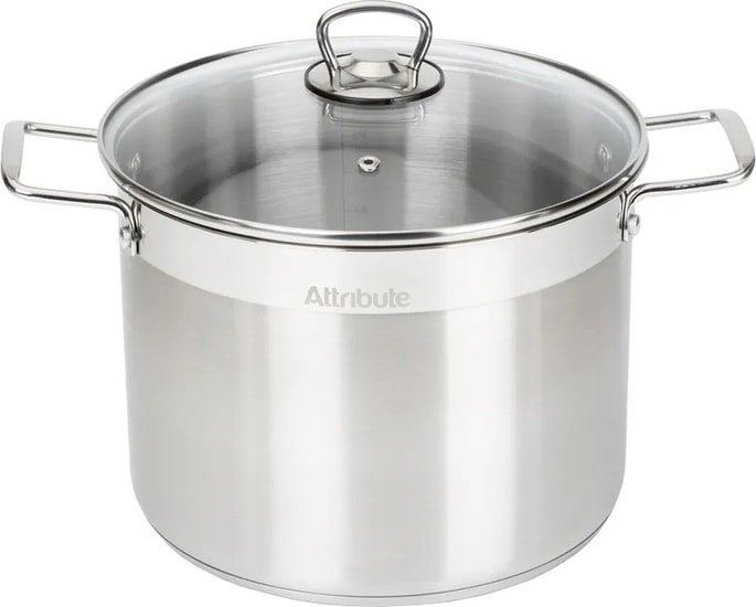 Кастрюля Attribute Master Chef ASM012