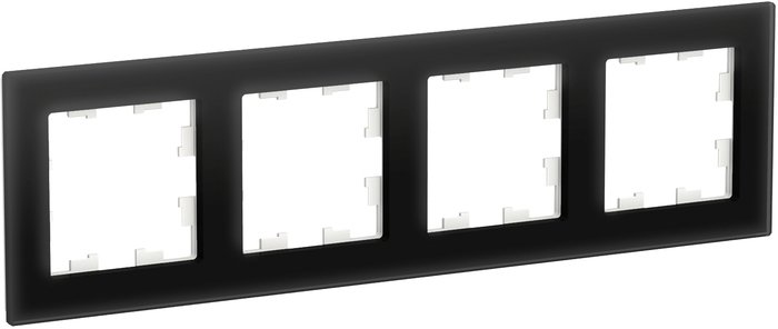 Рамка Schneider Electric Atlas Design ATN321004