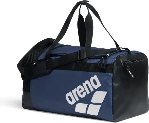 Спортивная сумка ARENA All Set Duffle 40L 010237 400