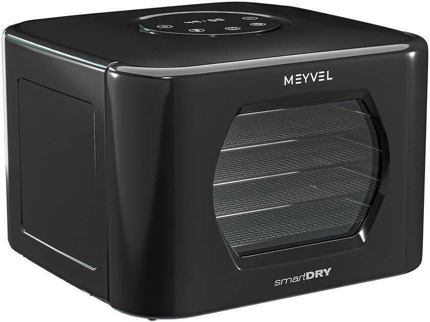 Сушилка для овощей и фруктов Meyvel MDH5-2P