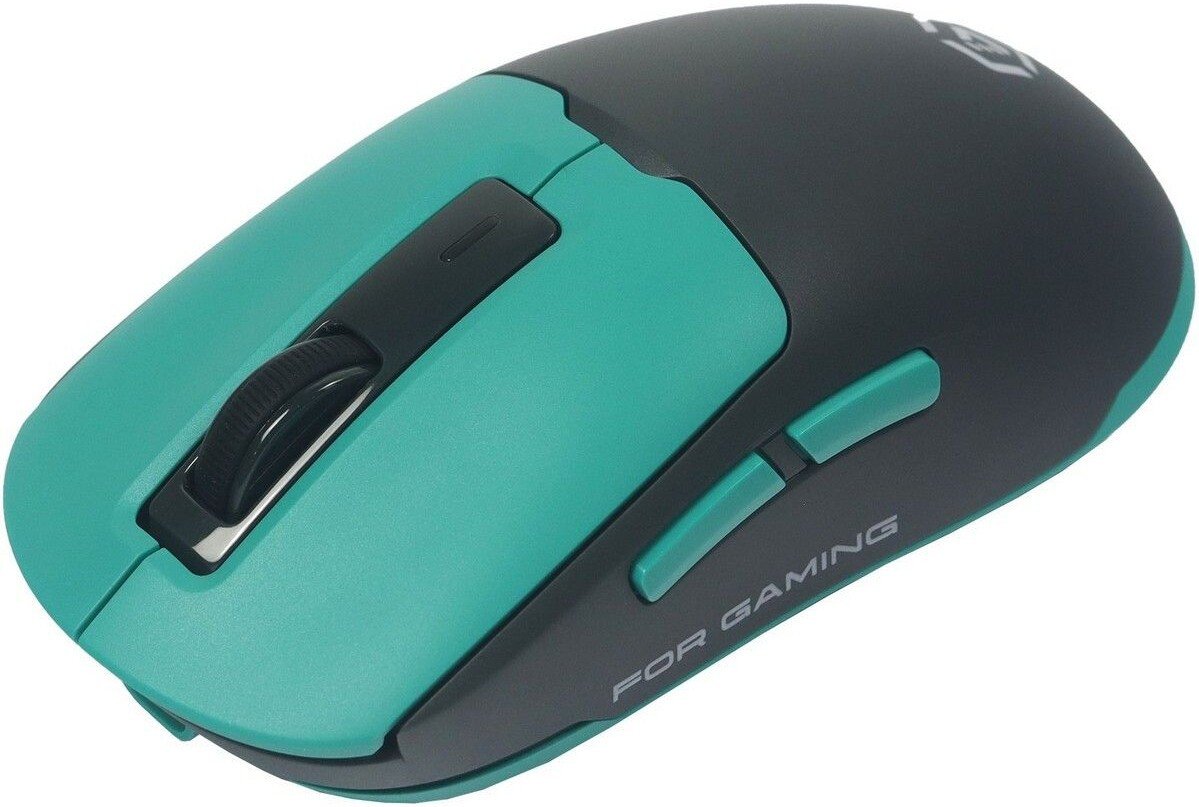 Игровая мышь Raskat MG027TR