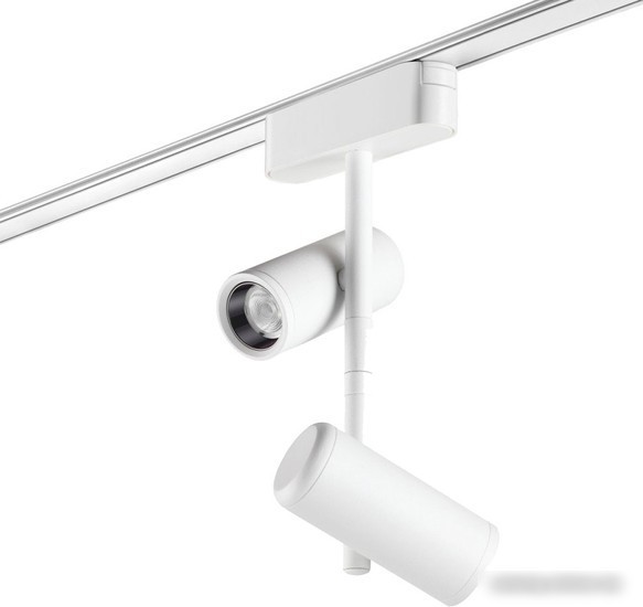 Трековый светильник Novotech Smal Shino 359273