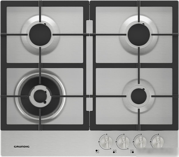 Варочная панель Grundig GIGA6234250X Варочная панель Grundig GIGA6234250X
