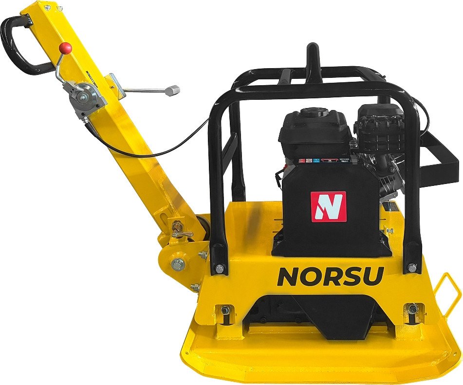 Виброплита Norsu GP-170L