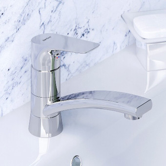Смеситель Damixa Jupiter 770220001