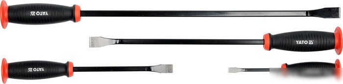 Специнструмент Yato YT-4730 4 предмета