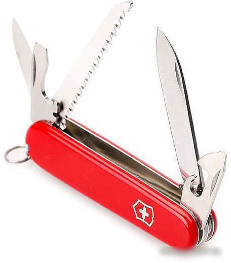 Туристический нож Victorinox Hiker [1.4613]