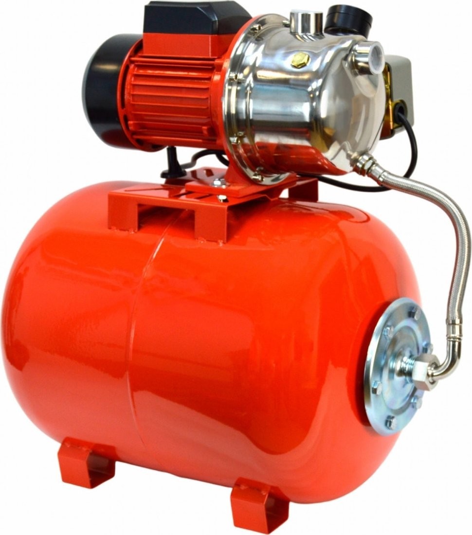 Насосная станция Brait NS-1000/24S