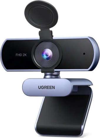 Веб-камера Ugreen CM717 25442
