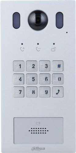 Вызывная панель Dahua DHI-VTO3222E-P