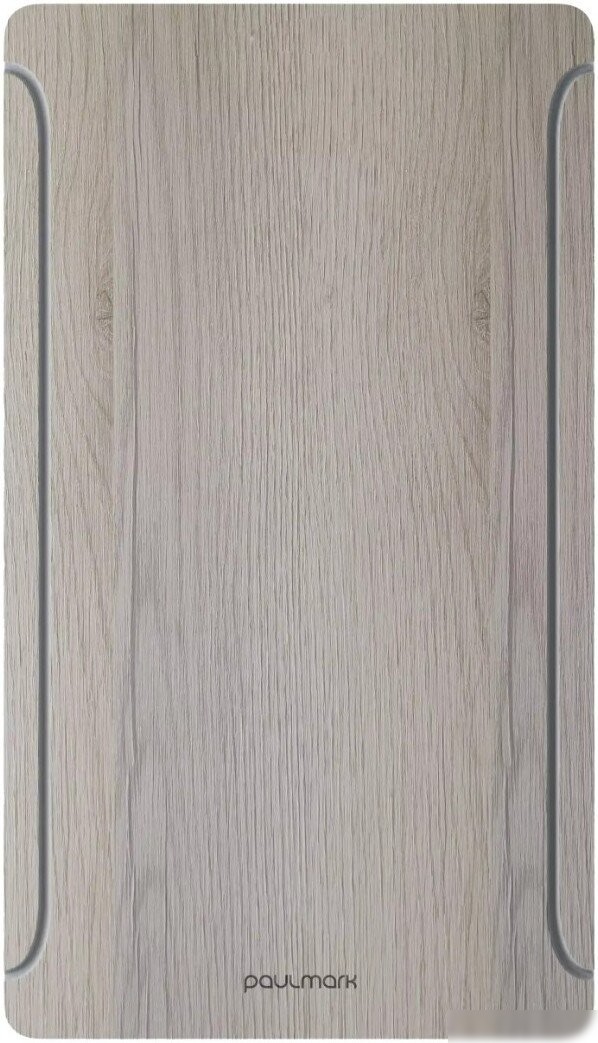 Кухонная мойка Paulmark Next-Multi Sink 58 UNI PM785845-GM (вороненая сталь)