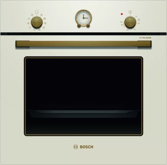 Электрический духовой шкаф Bosch HBJN10YW0R