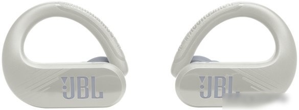 Наушники JBL Endurance Peak 3 (белый)