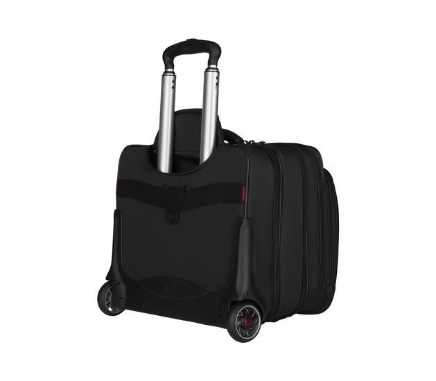 Чемодан Wenger Patriot 600662