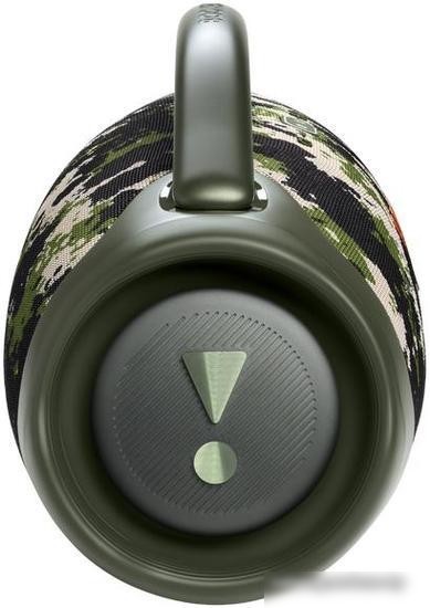 Беспроводная колонка JBL Boombox 3 (камуфляж)