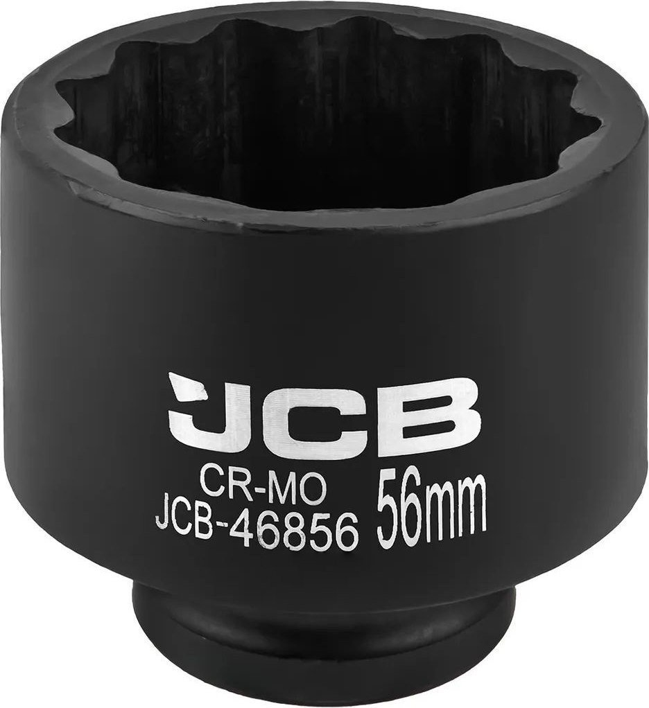 Головка слесарная JCB -46856 (60970)