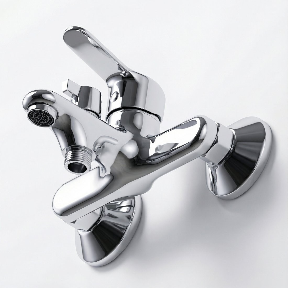 Смеситель Wellerein Aura 21AR54
