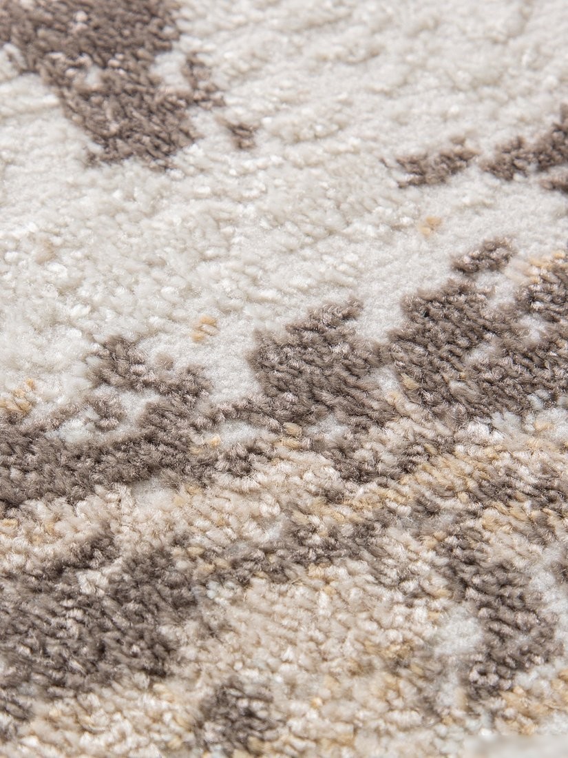 Ковер для жилой комнаты Merinos Naturel F229-STAN-BEIGE (2.5x3.5)